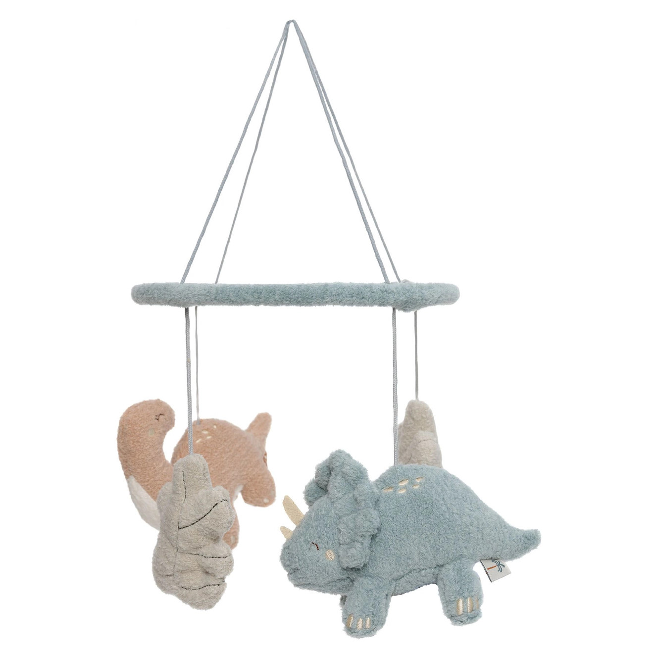 Babymobile Dino