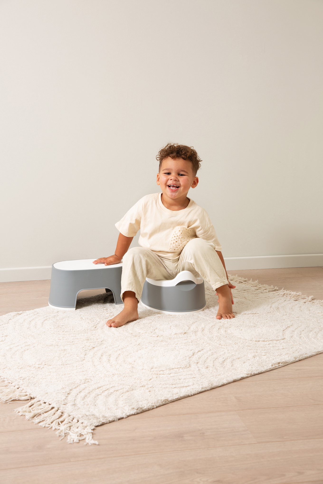 Schemel Grow Fabulous Sky Green 2