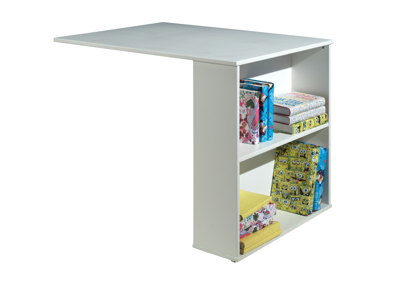 Kinderzimmer Pino 5-teilig Set C 5