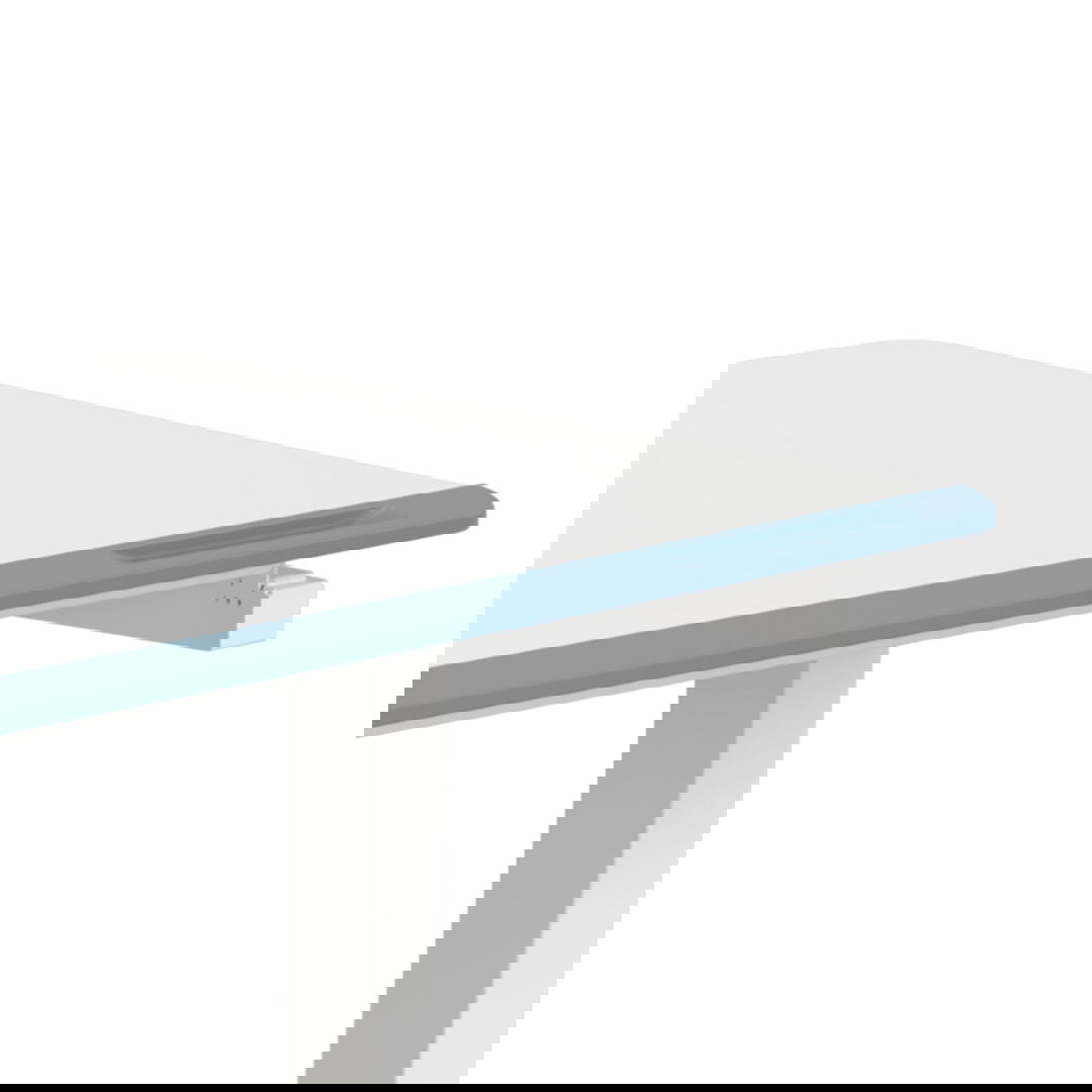 Zubehör Fries Teenio 120 zum Austauschen Hellblau 1