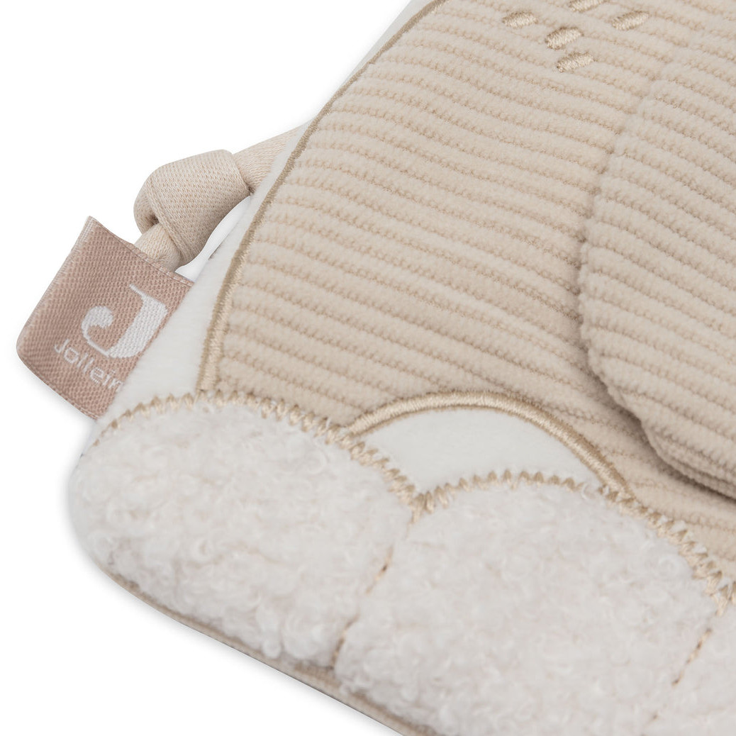 Aktivitäten-Stoffbuch Elephant Tales 6