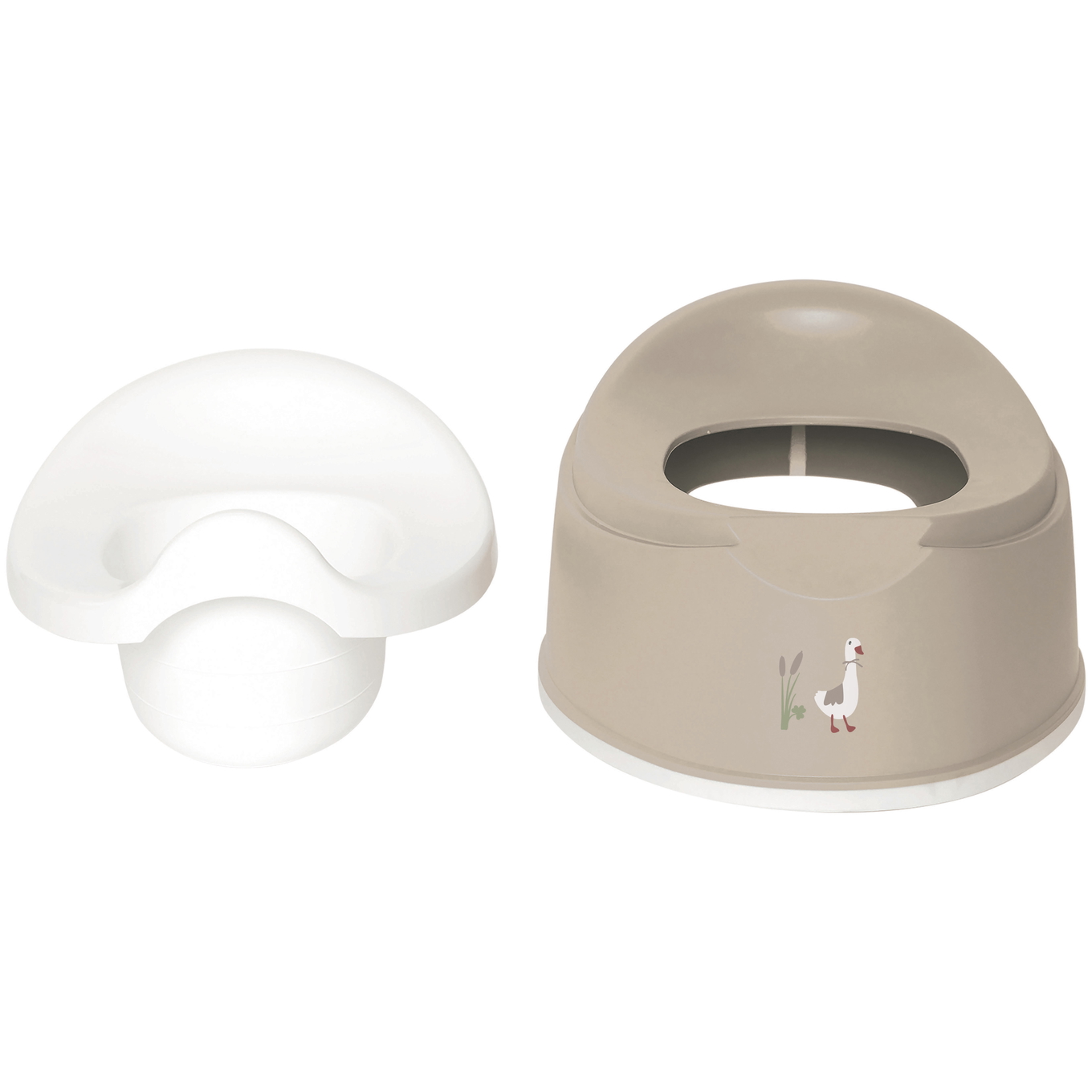 Topf Grow Soft Spring 5