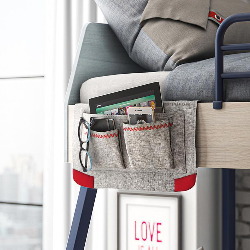 Family Etagenbett Trio Gross 4