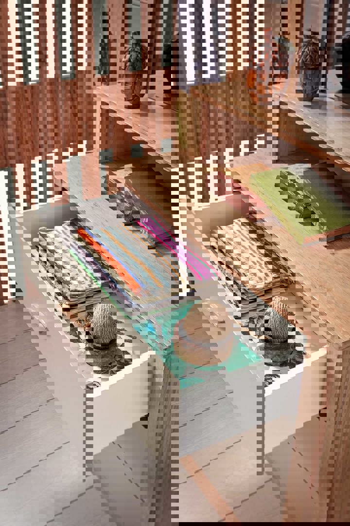 Kommode My House Braun 4