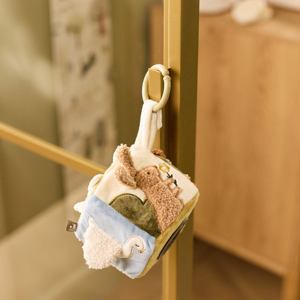 Aktivitäten-Würfel Tiny Park 4