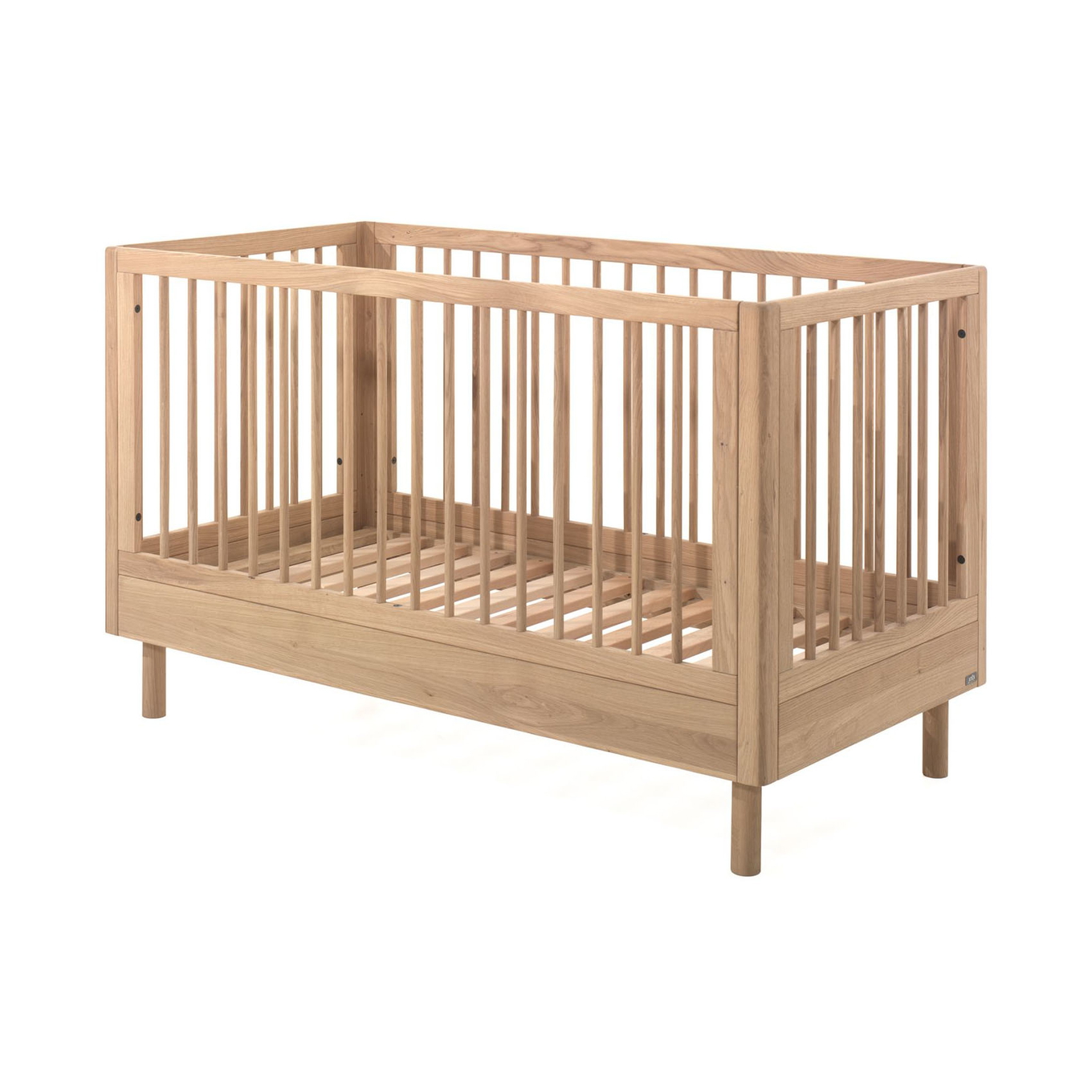 Babybett Forrest Holz 1