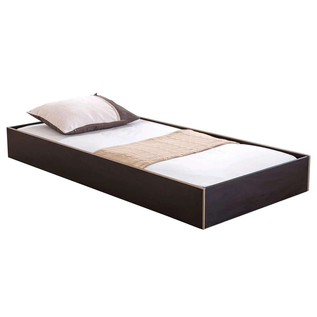 Ausziehkasten Black