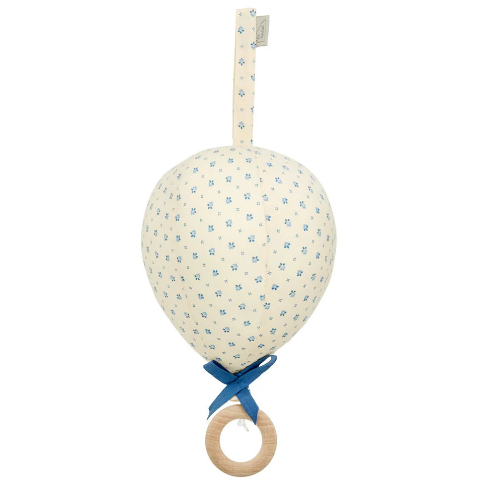 Spieluhr Ballon Capri