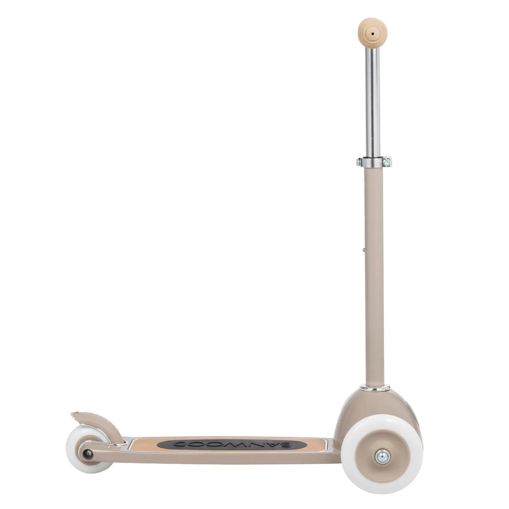 Scooter Vintage Beige 4