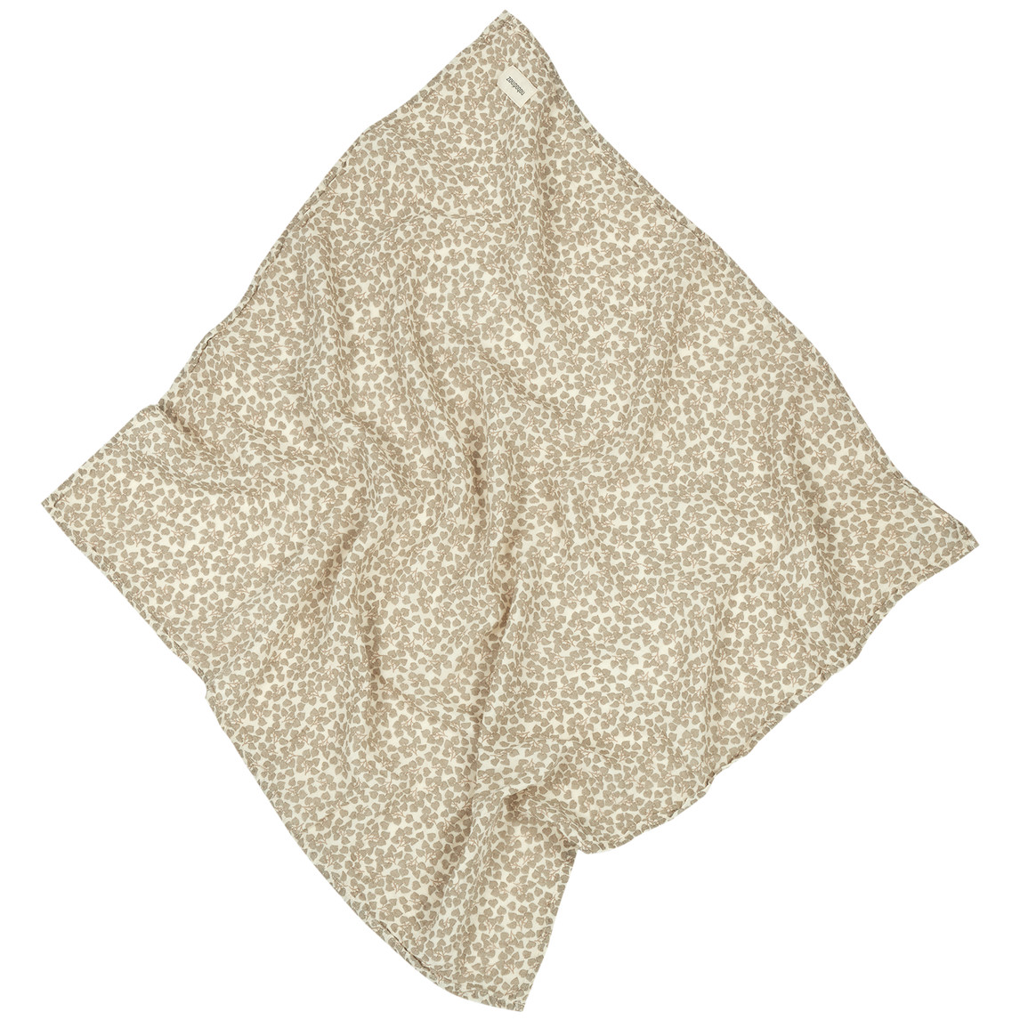 Spucktuch Wabi Sabi Light Green Yumiko 3