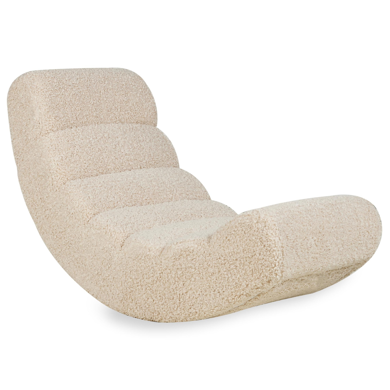 Hocker Rocking Banana Sheep