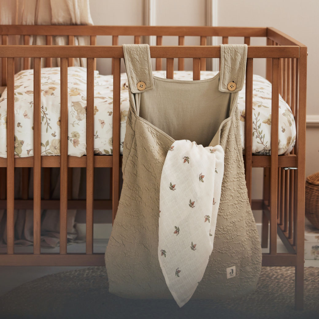 Betttasche Soft Waves 2