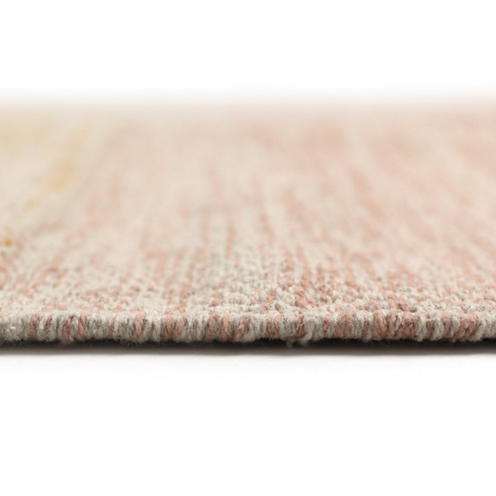 Teppich Kirthy Nude 5