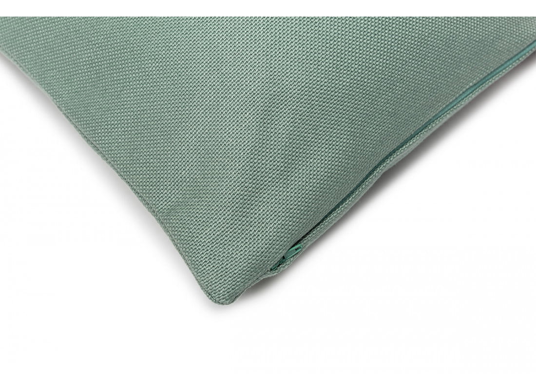 Kissen Aladdin Riviera Eden Grün 3