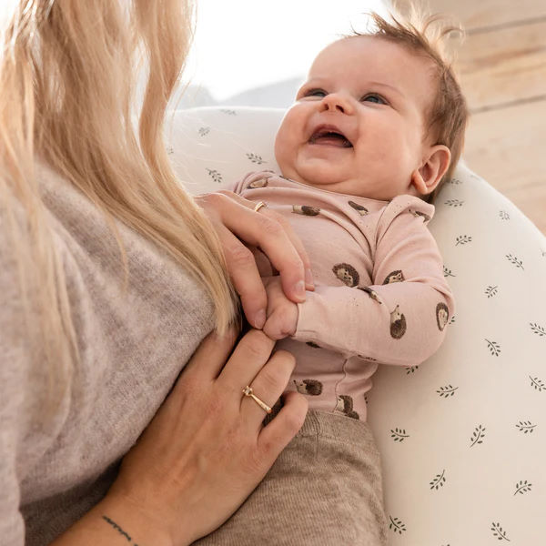 Stillkissen Sophora Leaves 6