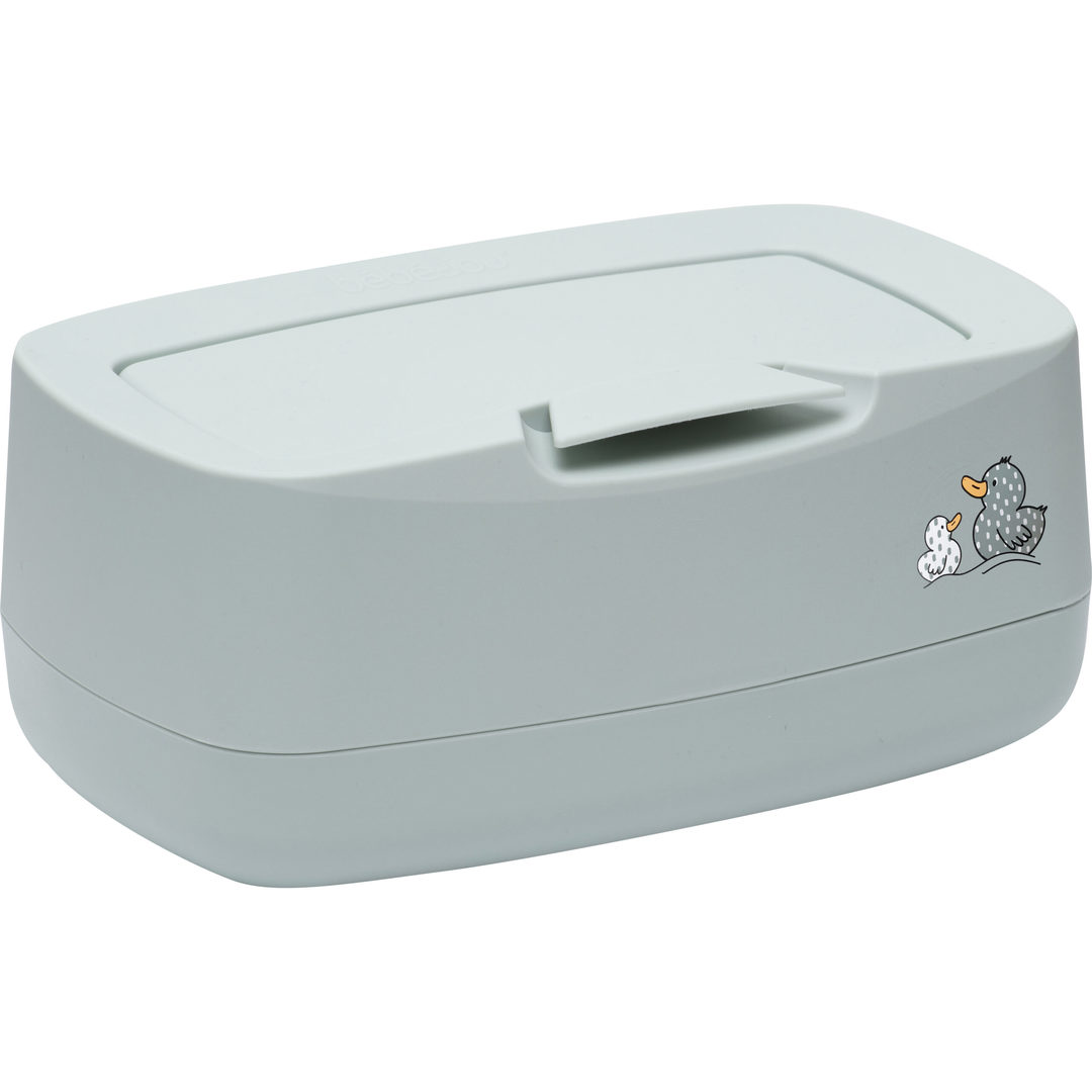 Feuchttücher Box Sepp 1