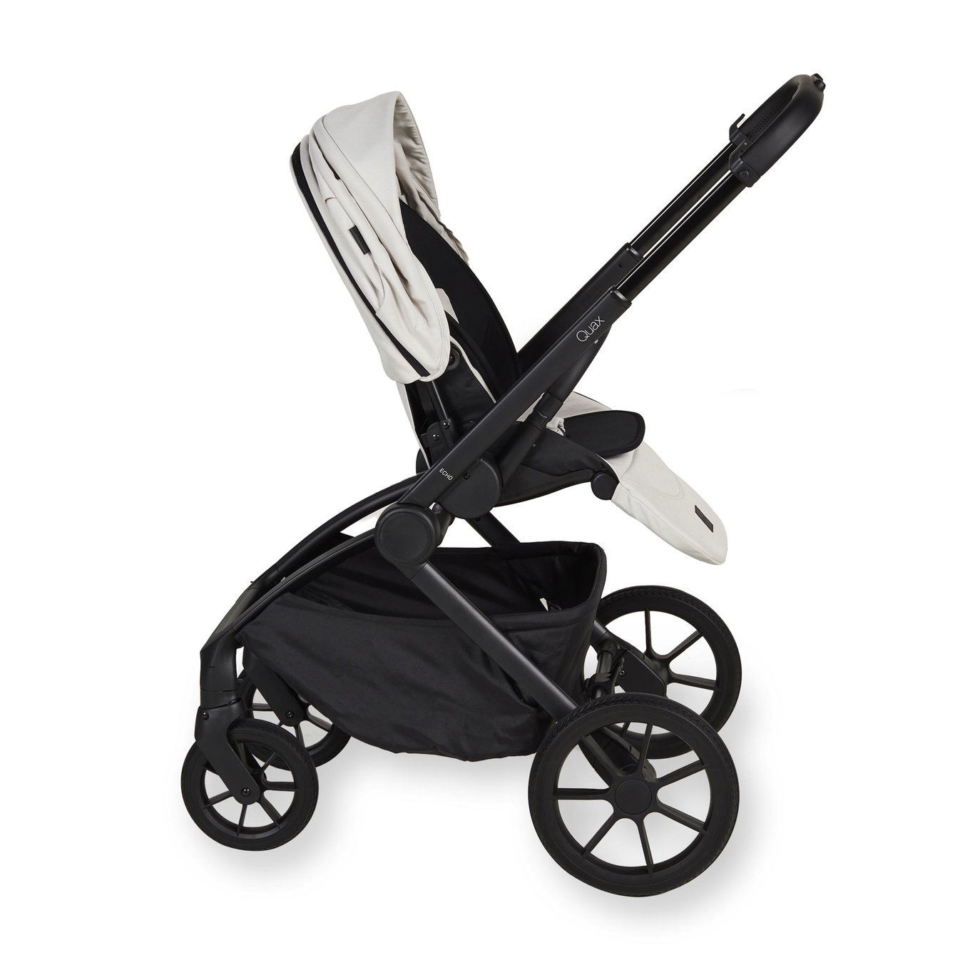 Kinderwagen Echo Beige 16
