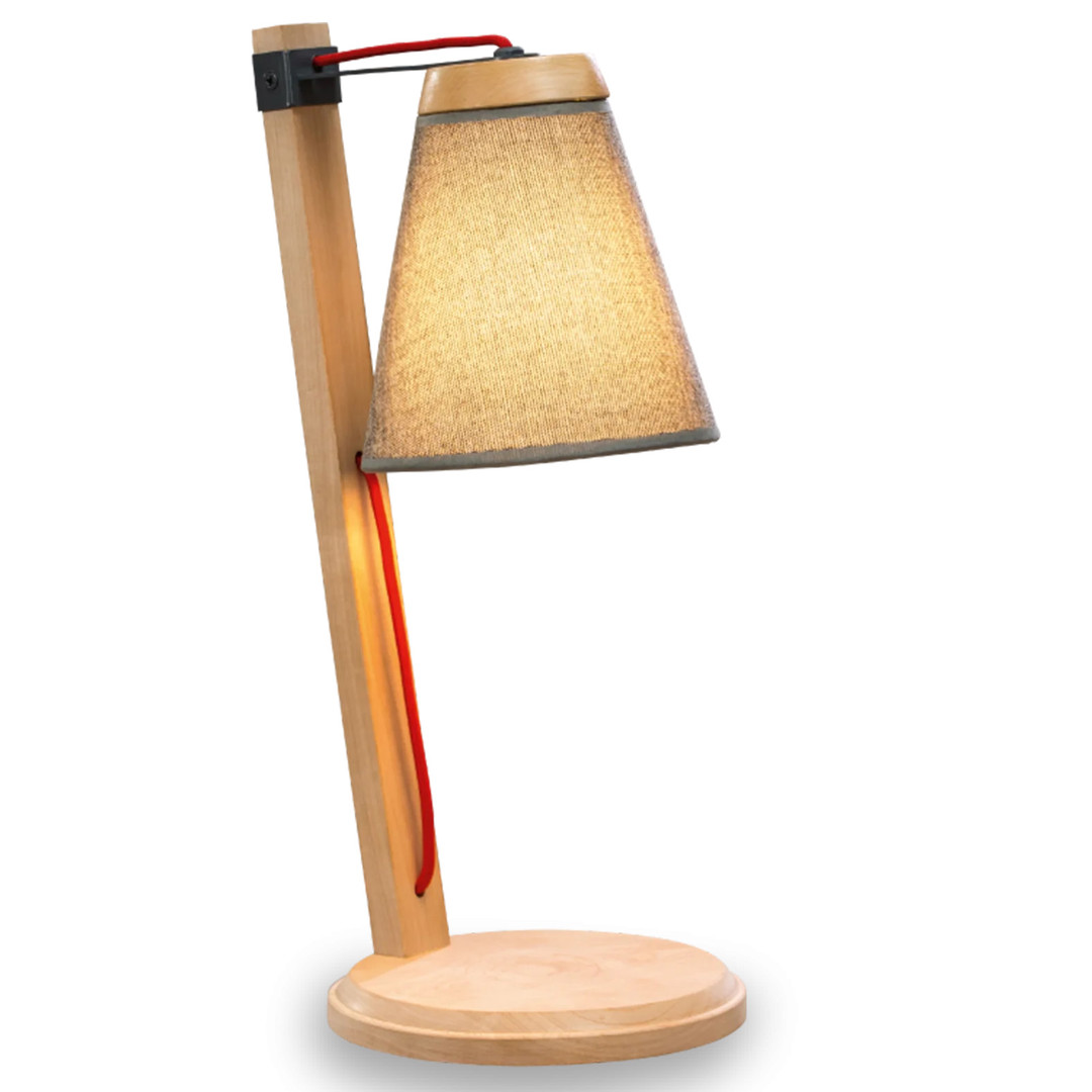 Tischlampe Trio