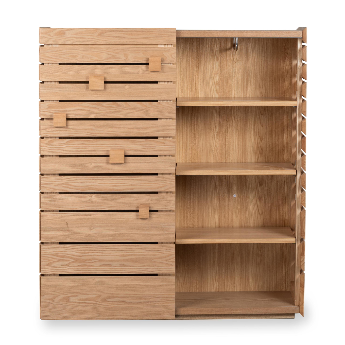 Kleiderschrank Storage Chest 8