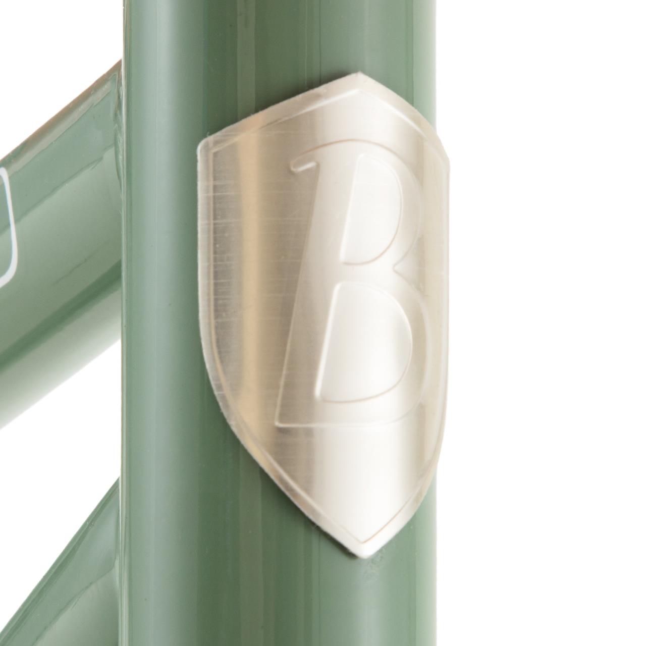 Laufrad First GO! Vintage Forest 10