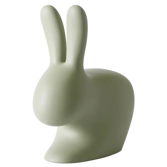 Kinderstuhl Rabbit Balsam Green