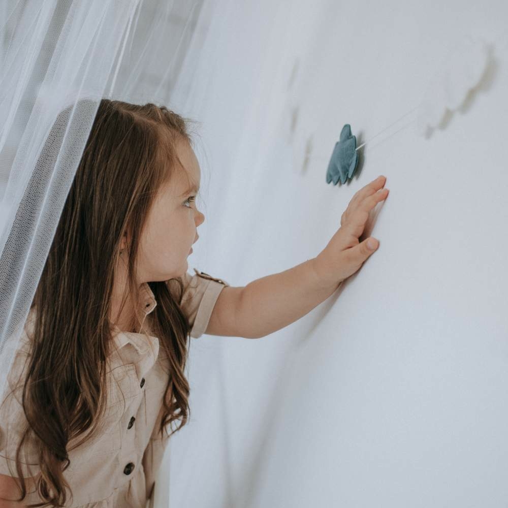 Girlande Green Cloud #2