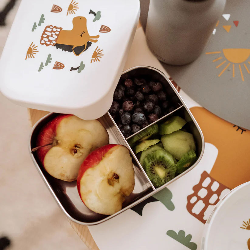 Lunchbox Giraffe #2