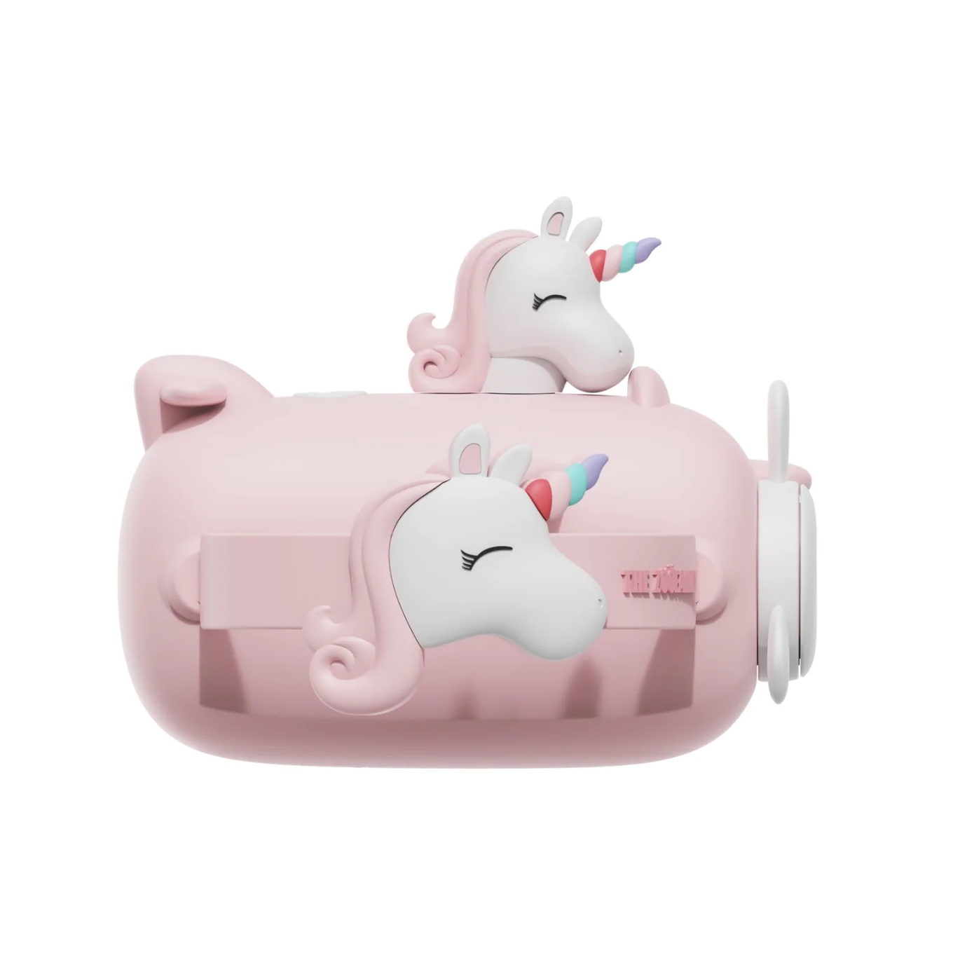 Kinder-Kamera V1 Zoo Video Unicorn 6