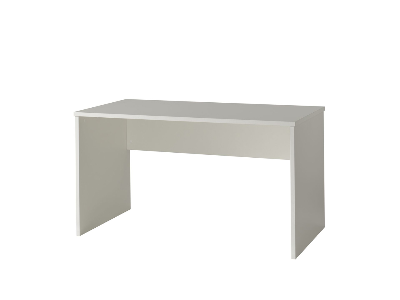Kinderzimmer London 7-teilig Set Weiss, 3 6