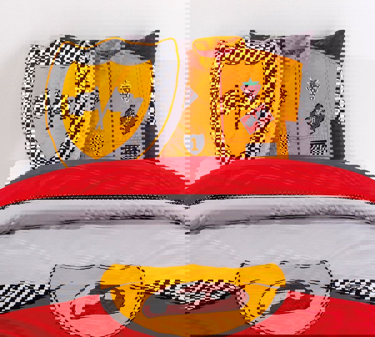 Tagesdecke Set Bispeed 3