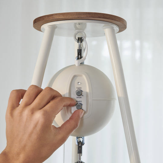 Federwiegen-Motor 2.0 #2