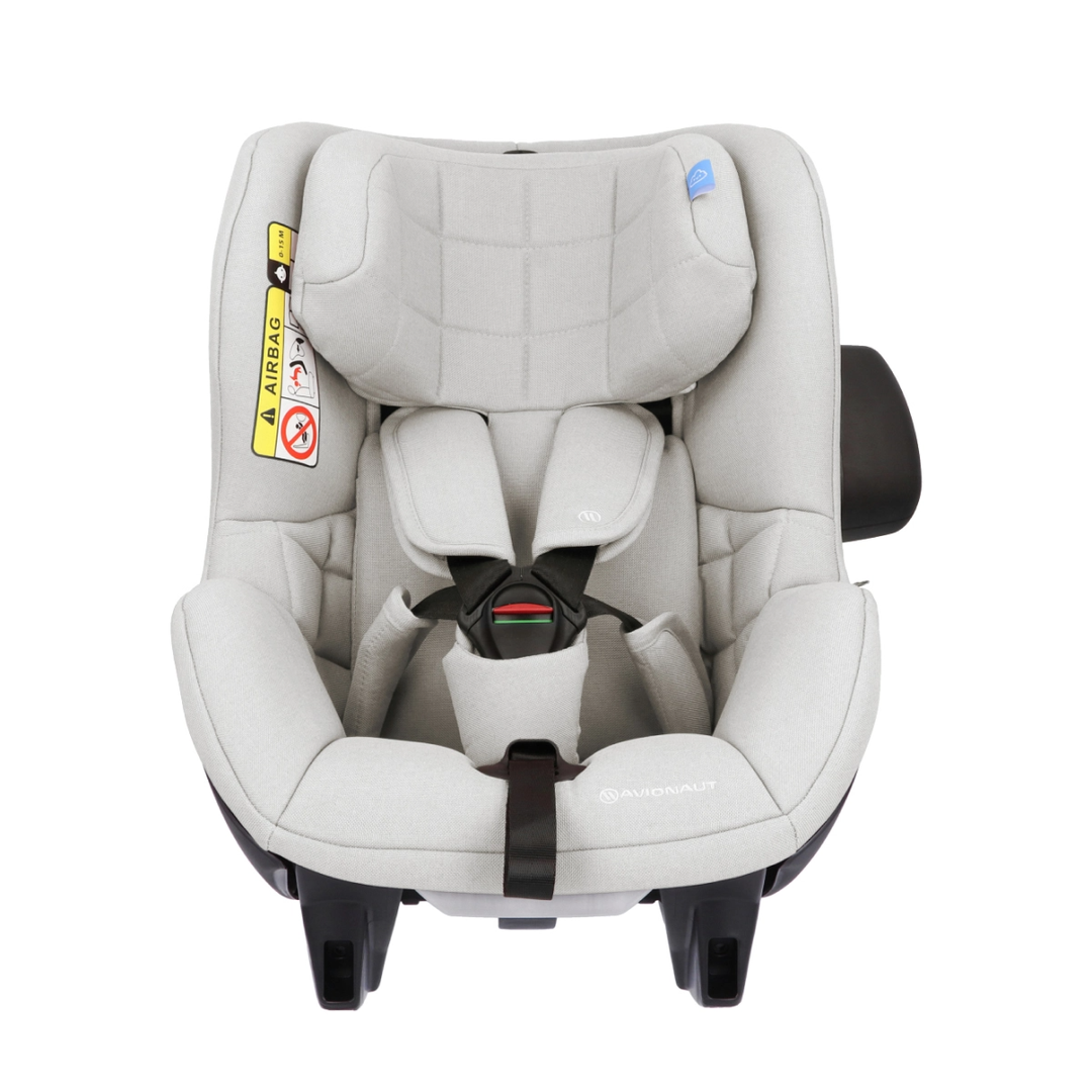 Auto-Kindersitz Aerofix 2.0 CC Beige 4