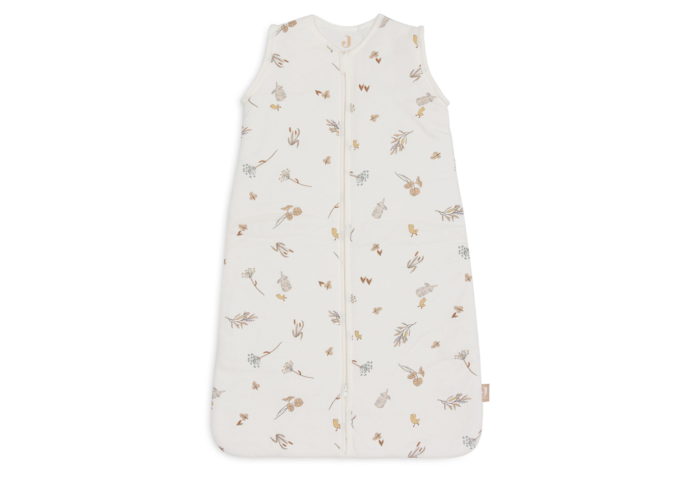 Schlafsack mit abnehmbaren Ärmeln Flussufer 90 cm 4