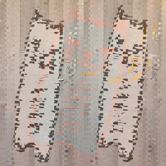 Teppich Little Charlie 2