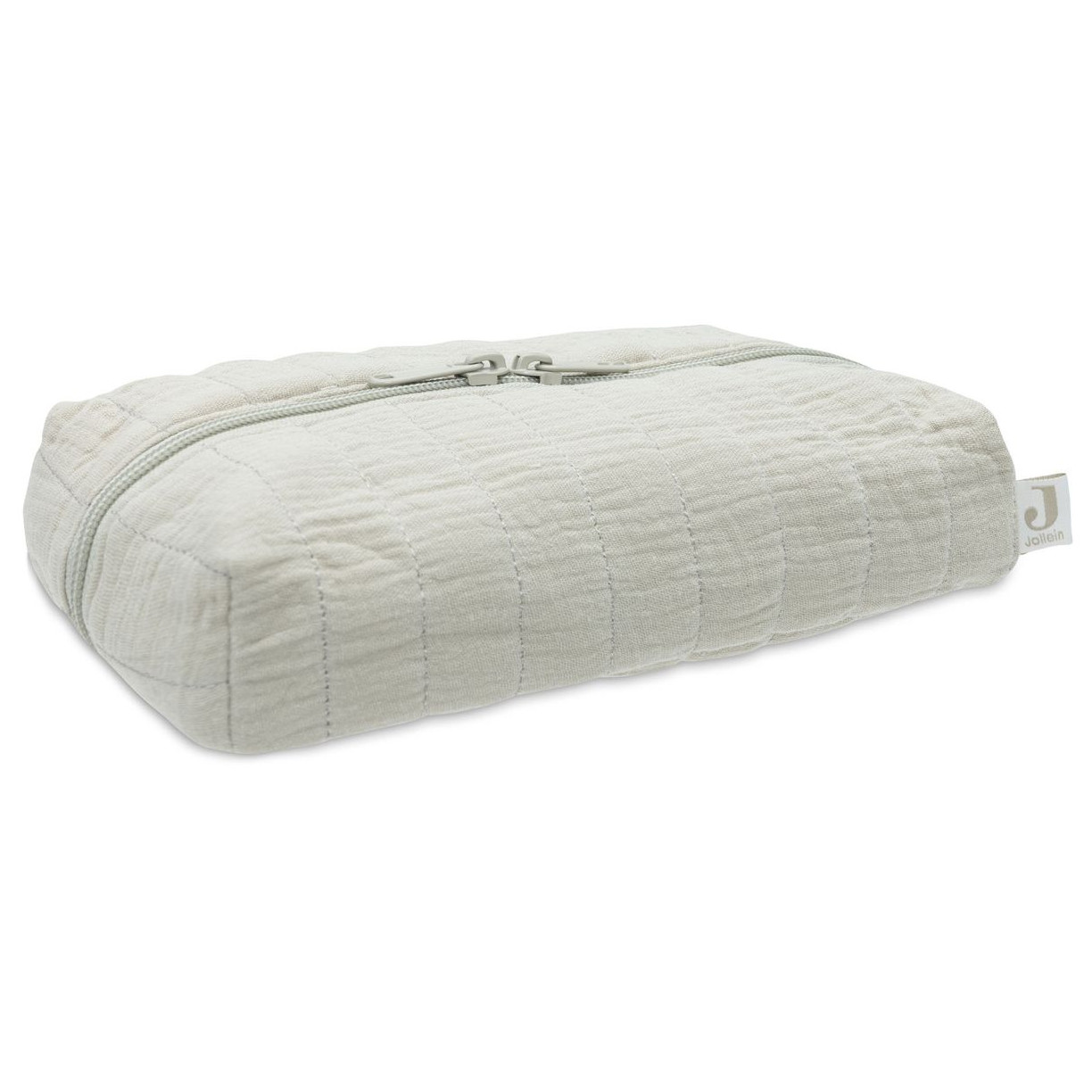 Feuchttücher Etui Olive