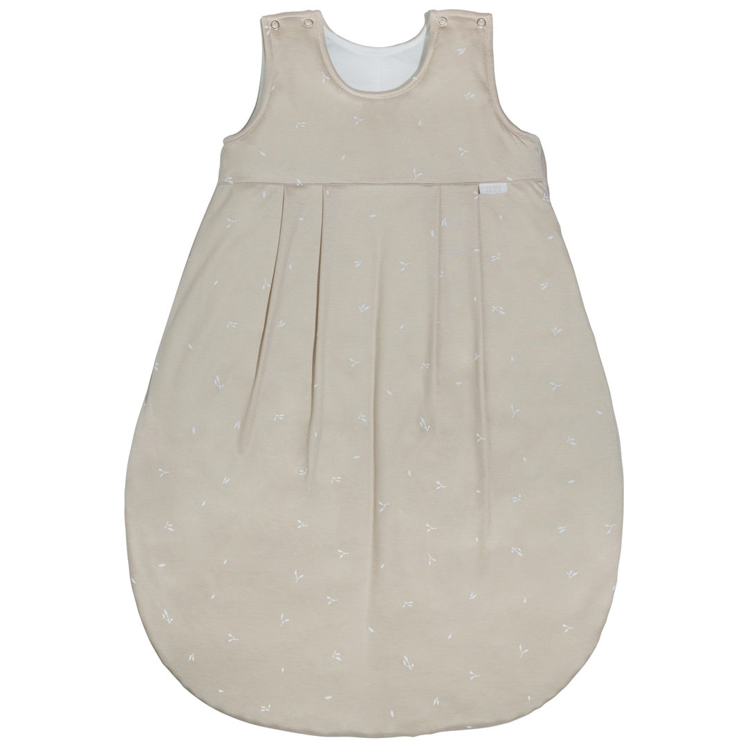Schlafsack Tencel 20099 Sand, 74/80 1