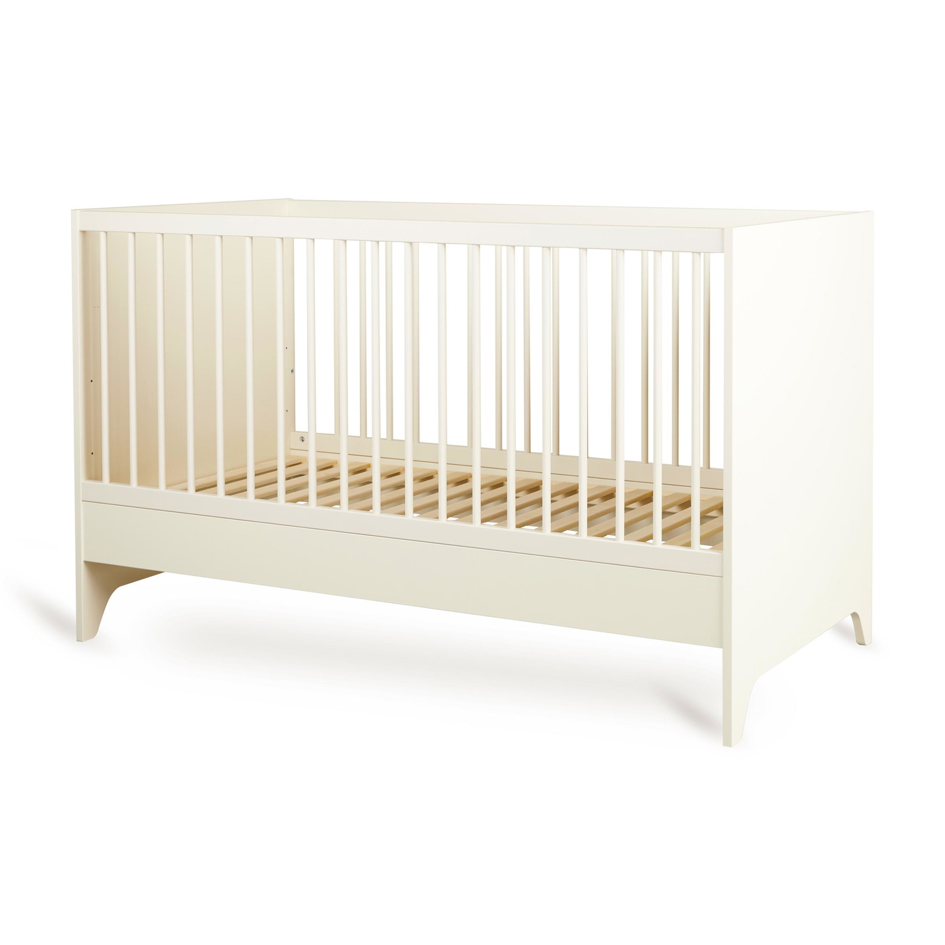 Babybett Tsugi Butter 5