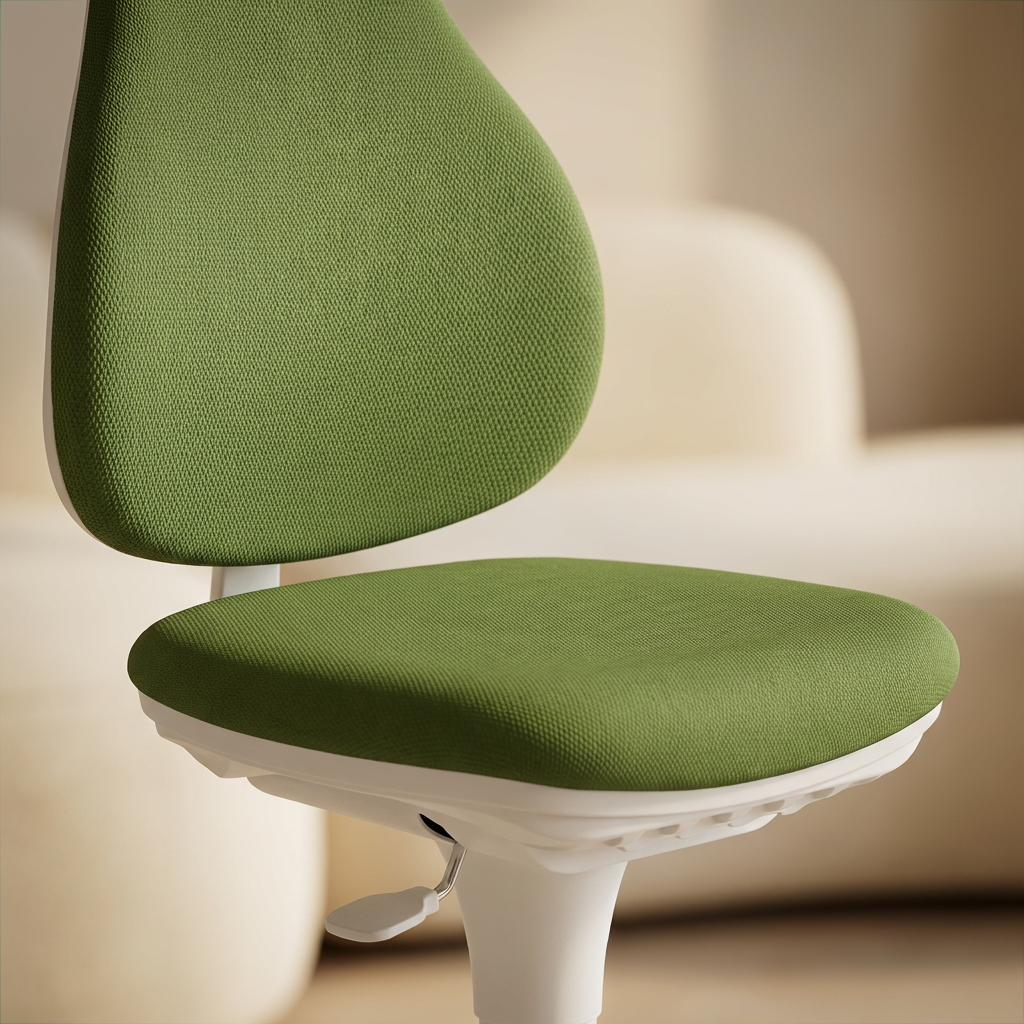 Bürostuhl Jooki Grün 4