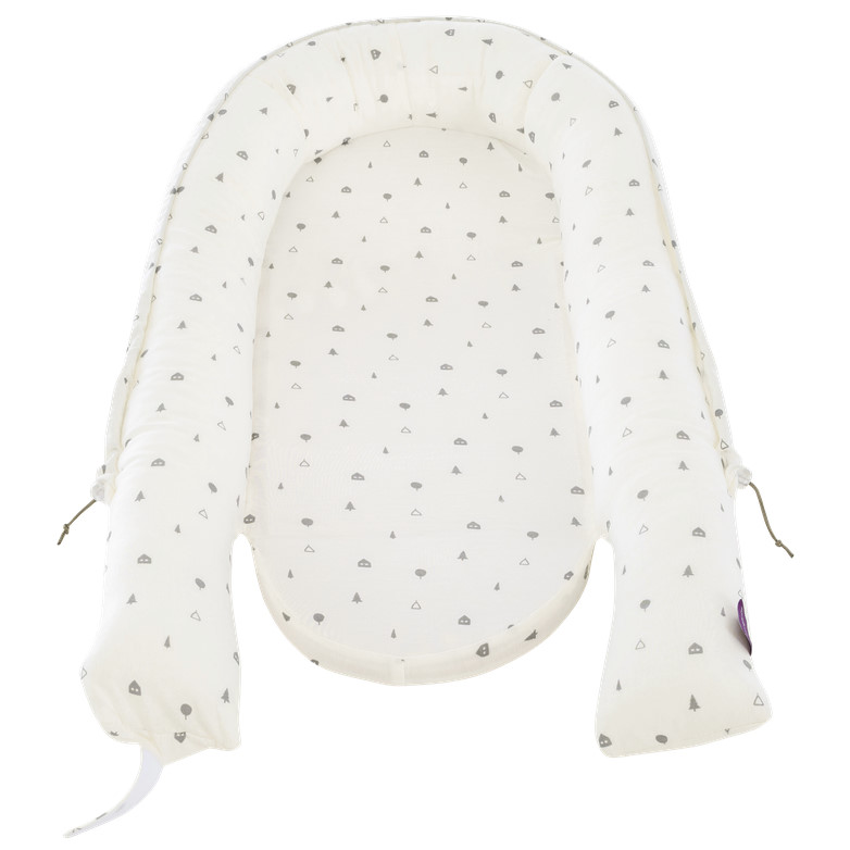 Babynest Premium Zuhause 3