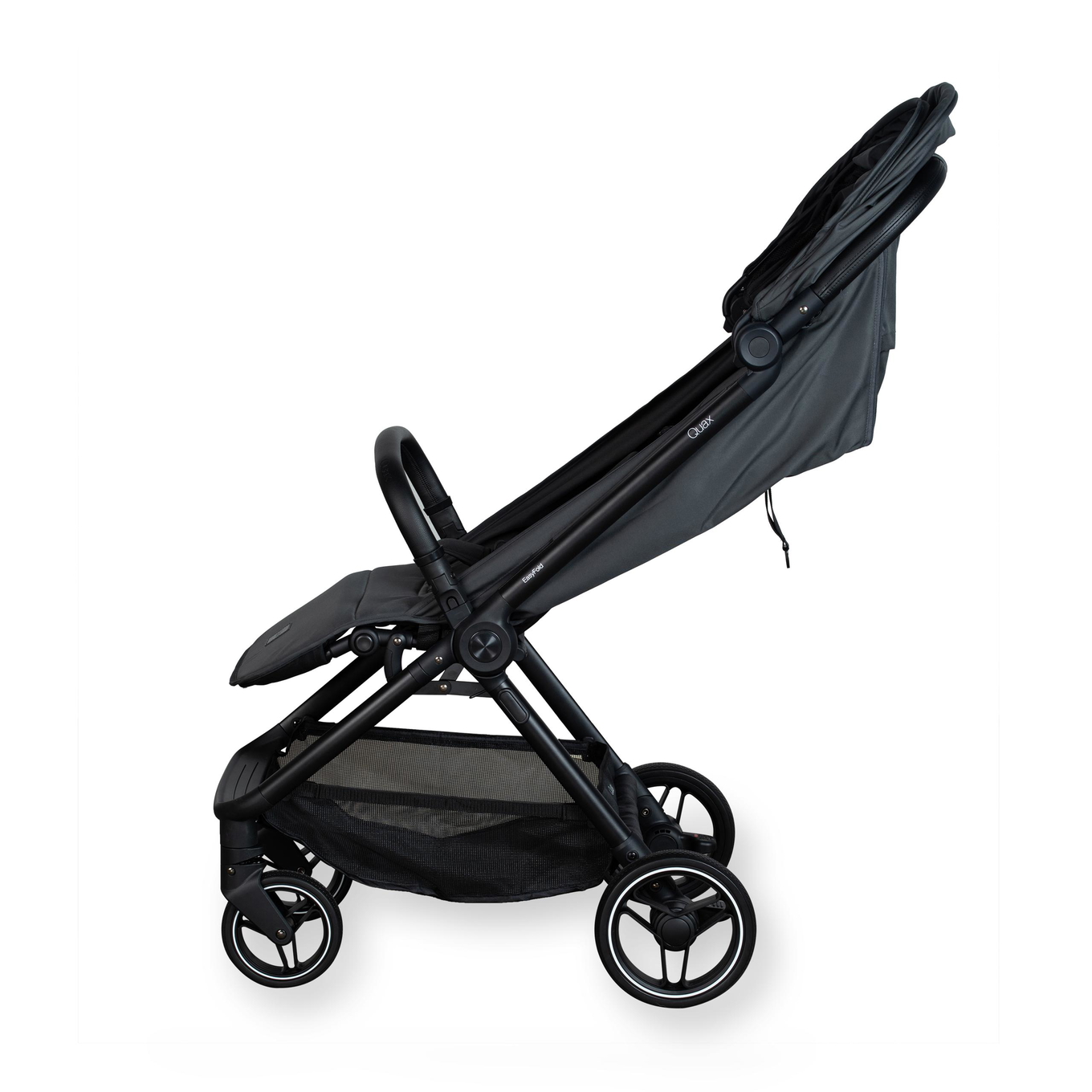 Buggy Easyfold Black 13