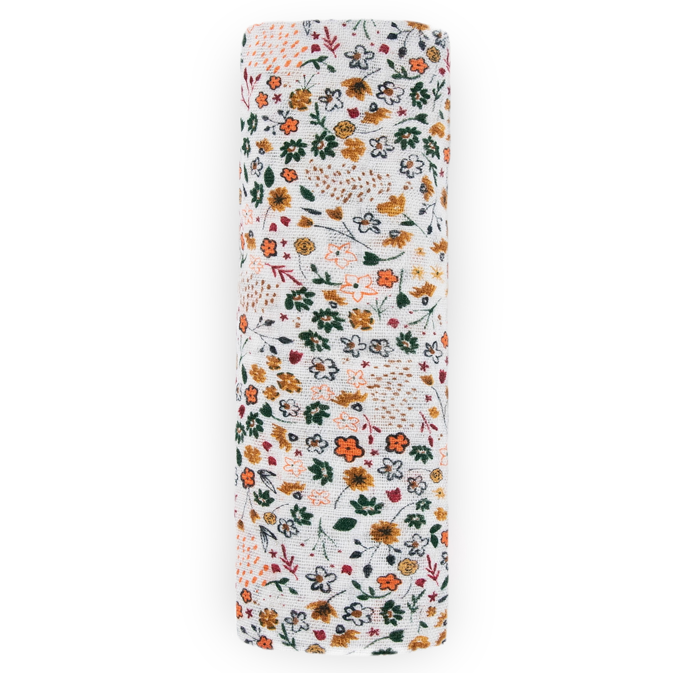 Pucktuch Pressed Petals 6