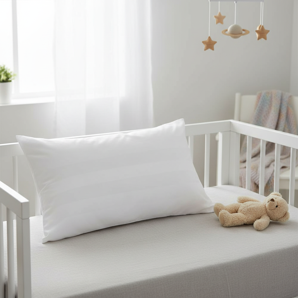 Babykissen Pluto 40x60cm 4