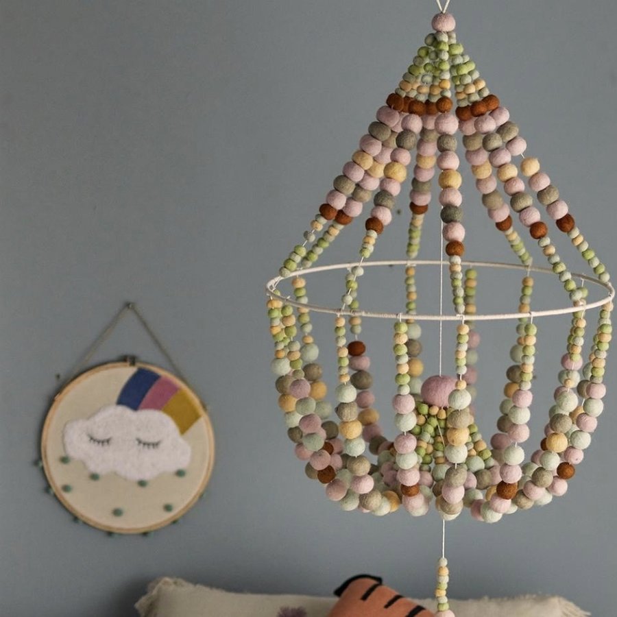 Babymobile Idrees #2