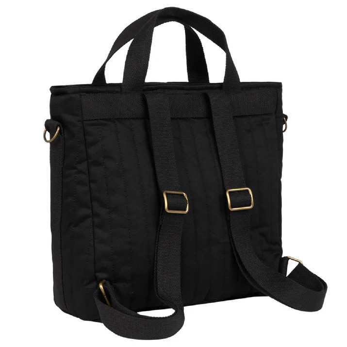 Wickelrucksack Hyde Park Black 3