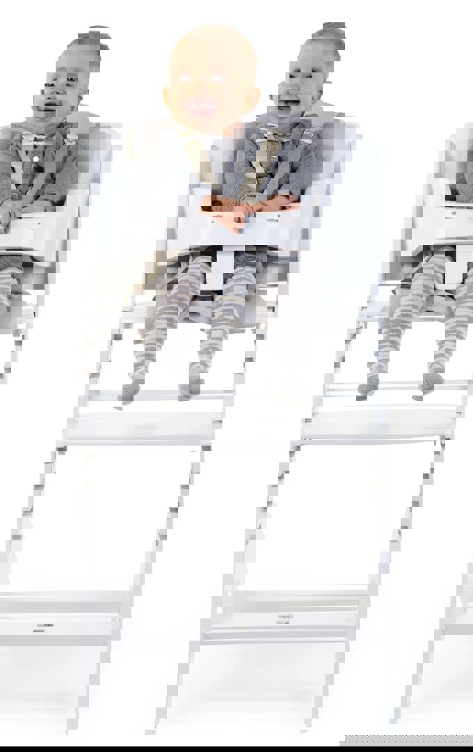 Hochstuhl Lambda 3 Weiss 11