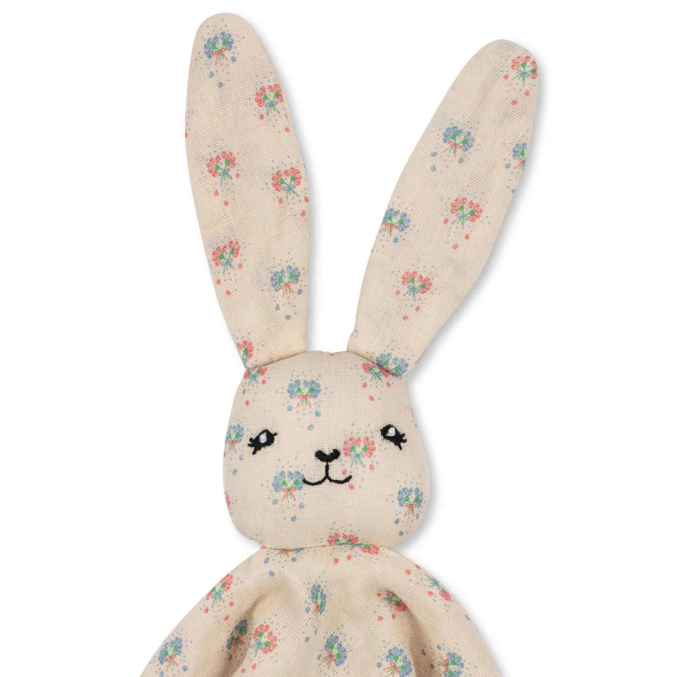 Schmusetuch Sleepy Rabbit Pipa Petite 4