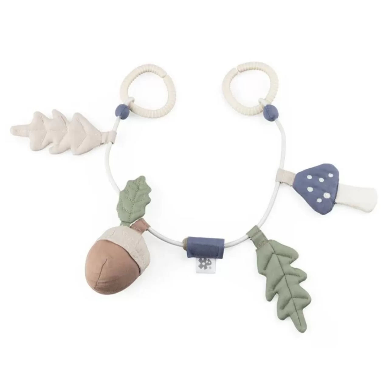 Kinderwagenkette Woodland