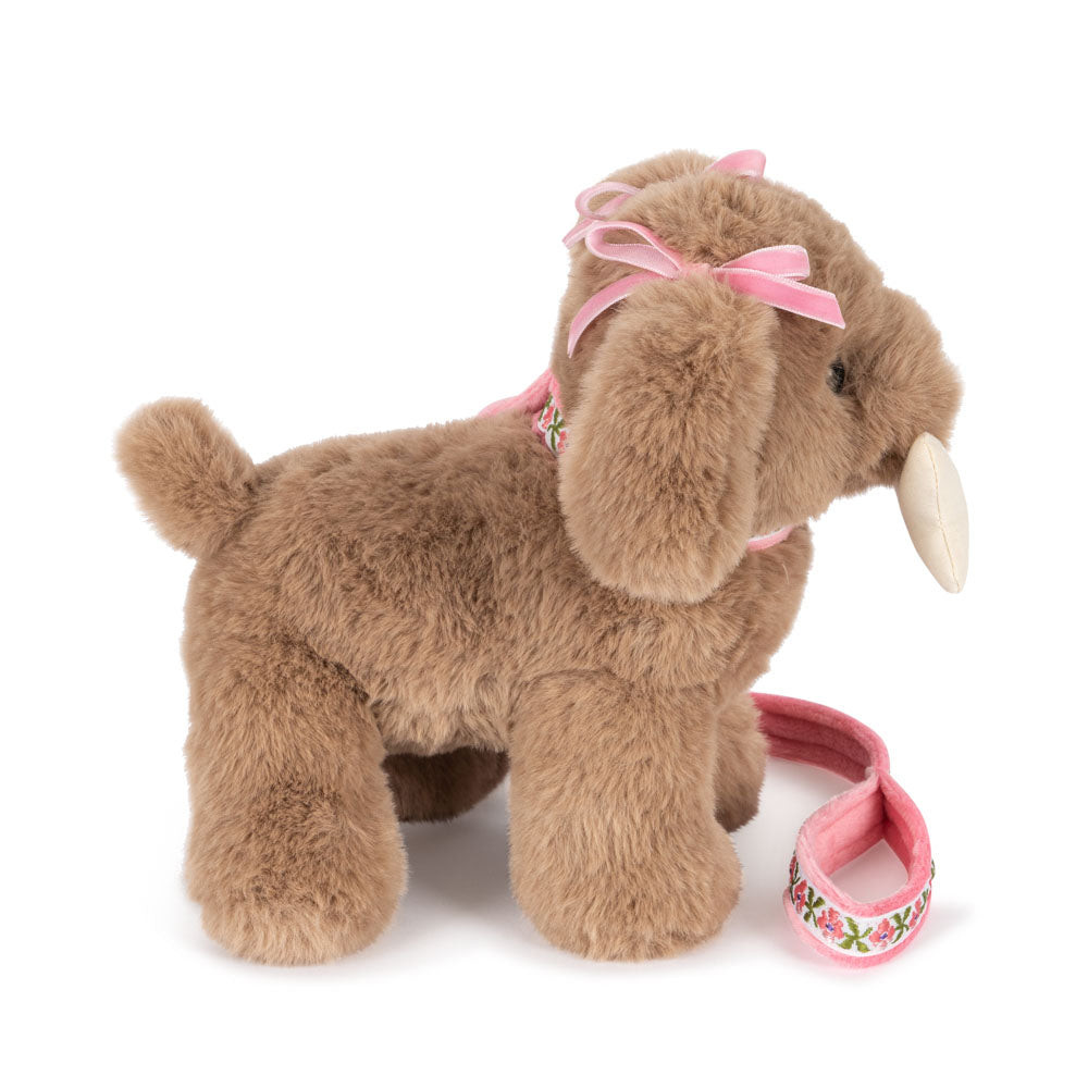 Stofftier Maude Puppy 7