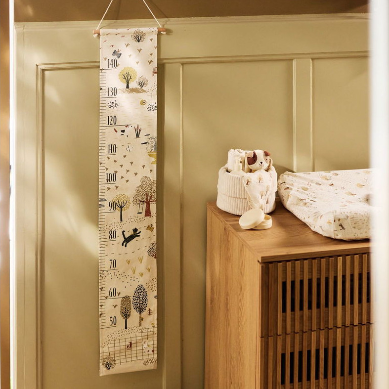 Messlatte Tiny Park 4