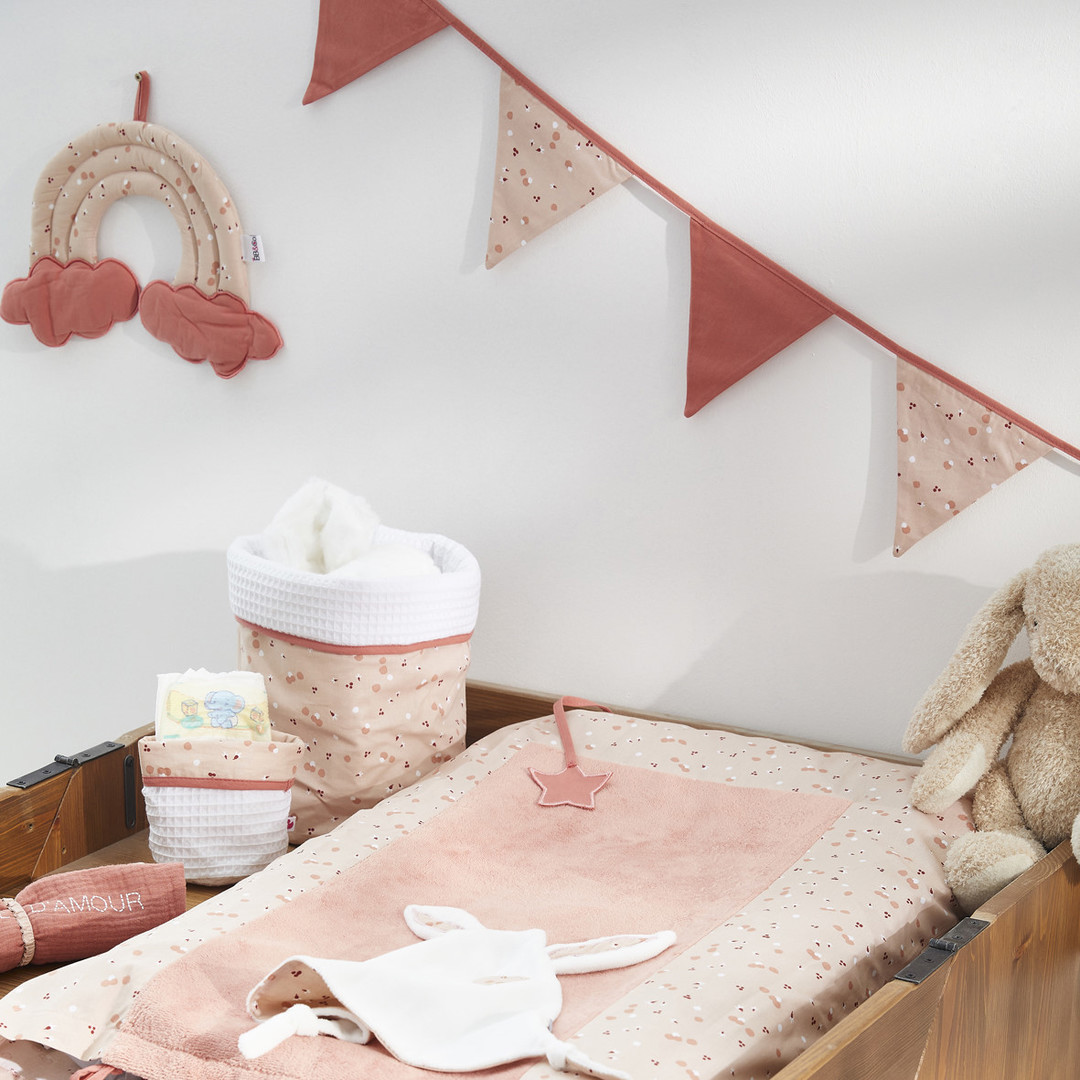 Hänger Regenbogen Blooming Day 3